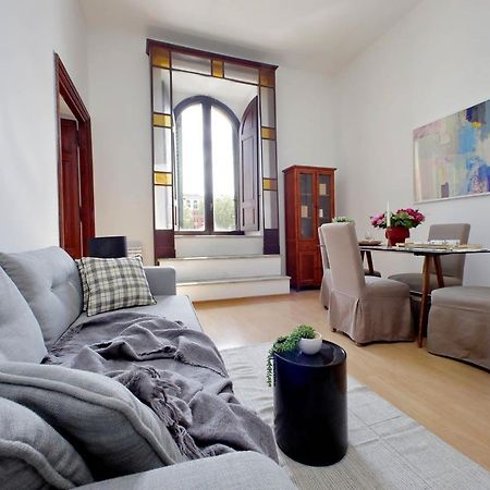 רומא Cavour 2 Bedrooms Apartment מראה חיצוני תמונה