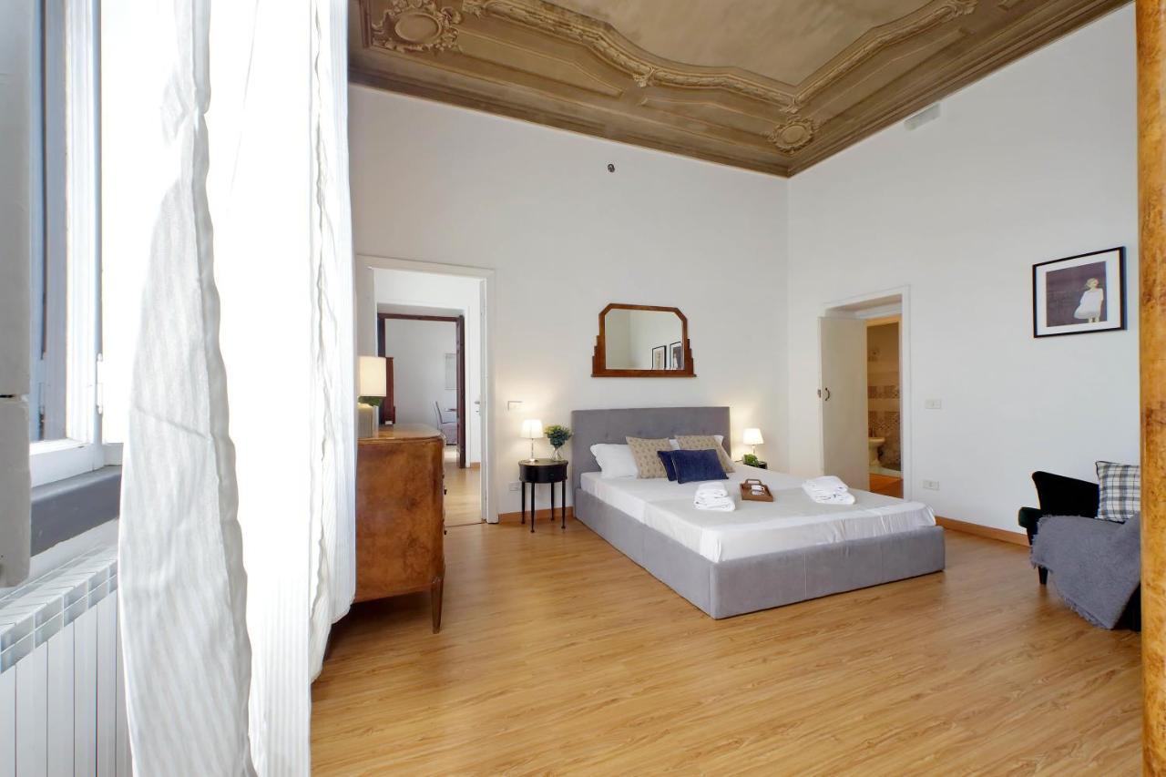 רומא Cavour 2 Bedrooms Apartment מראה חיצוני תמונה