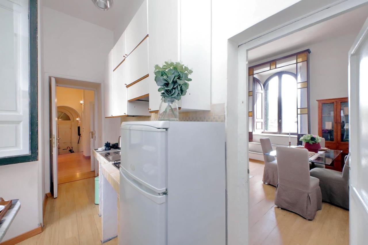 רומא Cavour 2 Bedrooms Apartment מראה חיצוני תמונה